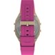 thumbnail image 3 of Reloj Timex T80 Acero 36 mm Correa Rosa Digital, 3 of 5