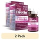 thumbnail image 1 of Suplemento Purity Products MyBiotin 10.000mcg 2 Pack 60 Cápsulas, 1 of 3