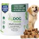 thumbnail image 1 of Multivitamínico Para Perros 14 En 1 120 Masticables Blandos, 1 of 7