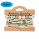 thumbnail image 1 of Brazalete de material mixto, 1 of 7