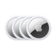 thumbnail image 1 of Rastreador Apple AirTag (paquete de 4), 1 of 3
