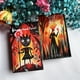 thumbnail image 3 of Baraja de tarot Tzxamsez Wonderland de 78 cartas para principiantes, 3 of 7