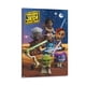 thumbnail image 1 of Cuadro Decorativo Aventuras De Jóvenes Jedi Desmarcar 20x30 cm, 1 of 6