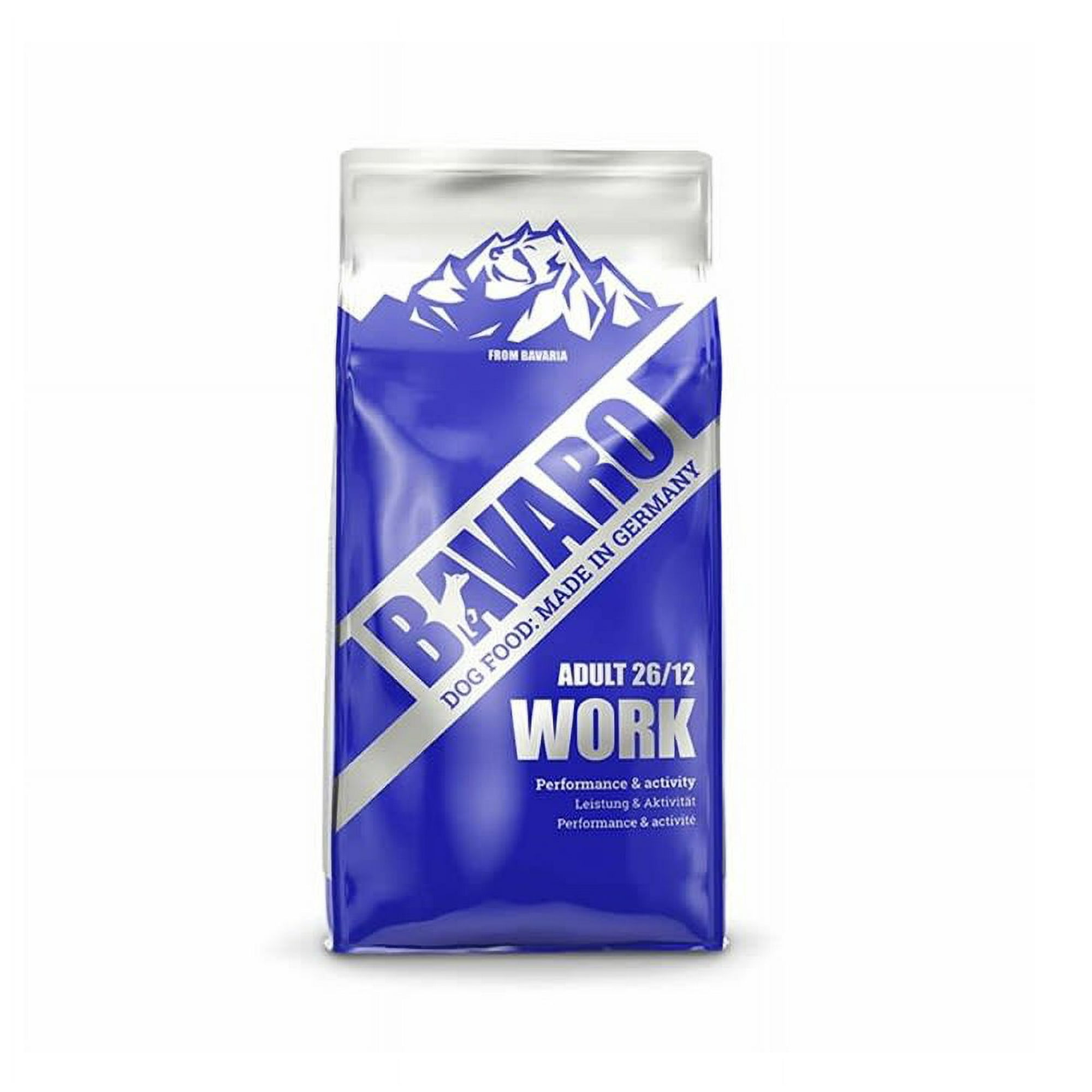 Bavaro - Alimento Seco Perro Adulto Mix 18 Kg