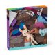 thumbnail image 2 of Kit de Manualidades Craft-tastic Amigo Conejito – Kit de Costura, 2 of 9
