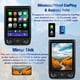 thumbnail image 5 of Radio para Auto Pyniro Ford F150 2015-21 Android 13 12.1", 5 of 9
