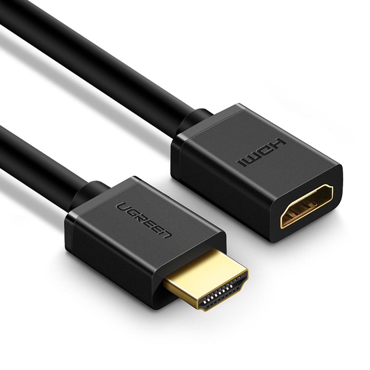 Ugreen Cable De Extensión Hdmi 5m