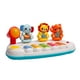 thumbnail image 3 of Baby Jungle Pals Piano Musical Infanti, 3 of 5