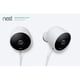 thumbnail image 2 of Cámara de Seguridad Nest NC2400ES para Exterior Montaje en Techo Blanca, 2 of 8