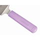 thumbnail image 2 of Espátula para Pasteles Mercer Culinary 13 cm x 5 cm Morada, 2 of 3