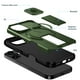 thumbnail image 2 of Funda FOXDOCK para iPhone 17 – Magnética Antigolpes con Soporte y Protección Doble, 2 of 6