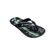 thumbnail image 2 of SANDALIAS RIDER BOSTON NBA RIDER ADULTO GR-NB-11585 - Talla 41, 2 of 4