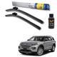 thumbnail image 1 of Plumillas Hella Cleantech para Ford Explorer 2020-, 1 of 3