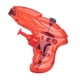 thumbnail image 3 of Water Soaker Party Favors Juguete De Agua Portátil Para Piscina Playa Al Aire Libre Rojo, 3 of 5