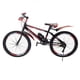 thumbnail image 2 of Bicicleta Infantil De Montaña Aslong Aro 22 Rojo, 2 of 4