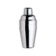 thumbnail image 2 of Coctelera 3 Piezas Shaker Acero Inoxidable 500 Ml Plateado, 2 of 3