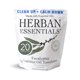 thumbnail image 1 of Toallitas y toallitas Herban Essentials Eucalyptus (20 unidades), 1 of 7