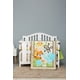 thumbnail image 2 of Set Ropa de cuna jungle happy., 2 of 4