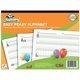 thumbnail image 3 of Cuaderno de ejercicios "Easy Peasy Alphabet" de Channie's - Pack de 2, 3 of 4