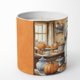 thumbnail image 2 of Vela de soja Caroline's Treasures Bearded Collie Fall, 300 ml, 2 of 5