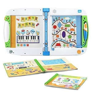Paquete Leapfrog Leapstart Educ