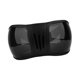 thumbnail image 1 of Gafas De Carreras De Caballos Con Protección UV, Gafas Ecuestres Para Juegos De Senderos Al Aire Libre, Negras Y Grises, 1 of 5