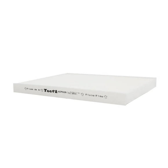 Filtro Aire Cabina Tecfil Acp028