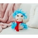 thumbnail image 3 of Peluche Vault The Worm from Labyrinth 35 cm, 3 of 8