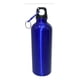 thumbnail image 1 of Botella Deportiva Aluminio 550ml Mosqueton, 1 of 1