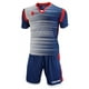 thumbnail image 1 of Uniforme Fútbol Napoles Hero Niño Azul Marino-Blanco (Talla 12), 1 of 3