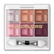 thumbnail image 2 of Paleta de Sombras L.A. COLORS CES463 6 Colores Delicados, 2 of 3