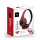 thumbnail image 5 of Audifonos Headband Jack 3.5mm Rojo P800, 5 of 5