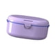 thumbnail image 4 of Estuche Para Dentaduras Postizas Con Cesta Coladora Para Dientes Artificiales Night Guard Travel, 4 of 5