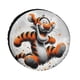 thumbnail image 1 of Funda para Neumático de Repuesto Desmarcar Winnie The Pooh y Tigger 76cm, 1 of 6