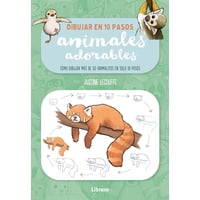 Editorial Contrapunto Dibujar Animales Chibi. 75 Animales