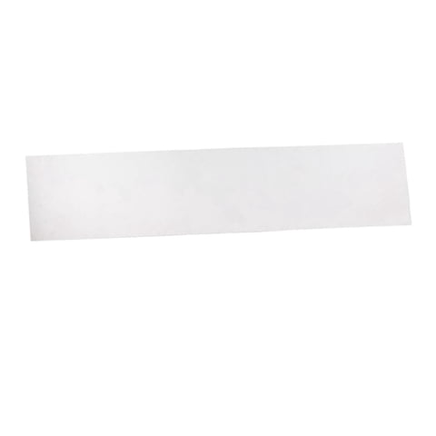 Magideal - Cinta De Agarre Transparente Para Monopatín, Adhesivo Para Monopatín, Protector Portátil Impermeable, Accesorio De Papel De Lija Para Tablas Largas De