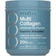 thumbnail image 1 of Colágeno Multi Biopeptides 22 Oz 10 Tipos Ácido Hialurónico Vitamina C, 1 of 3