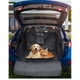 thumbnail image 5 of Funda Protectora Universal Auto/SUV/Camioneta Petscool Impermeable Negro, 5 of 7