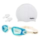 thumbnail image 1 of Set Natación Niño-junior Hydro®: Gorra + Lentes + Tapon Oído, 1 of 10