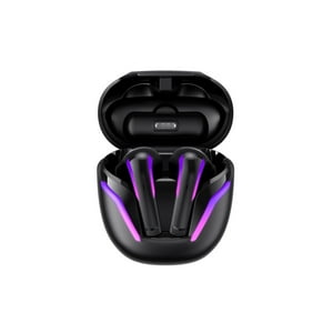 Audífonos Gamer Bluetooth Anc Tw970B Havit Negros