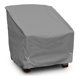 thumbnail image 1 of Funda para silla KoverRoos Weathermax 89804 para comedor/sala lounge, 1 of 5
