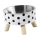 thumbnail image 2 of Cuenco Para Perros, Cuenco Elevado Para Gatos, Para Perros Pequeños, Medianos Y Grandes, Mascotas, Gatos Y Cachorros, 2 of 3