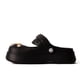 thumbnail image 2 of Sandalia Casual Mujer Rousmerie Negro 41, 2 of 3