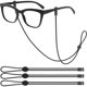 thumbnail image 1 of Glasses Strap 3Pcs, Adjustable Eyeglasses String Holder Strap, 1 of 3