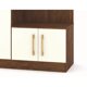thumbnail image 4 of Clóset 3 Puertas Niteroi Champagne, 4 of 6