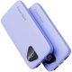 thumbnail image 1 of Banco de energía FancyBean 10000 mAh pack de 2 con cables integrados, 1 of 7
