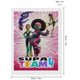 thumbnail image 2 of Supa Team Kits de Pintura de Diamantes para Adultos 5D DIY Diamond Art Kits Full Drill Diamond Dots para Regalo Decoración de Pared y Relajación Artes de Gemas 30*40cm, 2 of 6