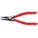 thumbnail image 2 of Alicates KNIPEX con forma de anillo elástico externo con puntas forjadas de 14,6 cm, 2 of 5