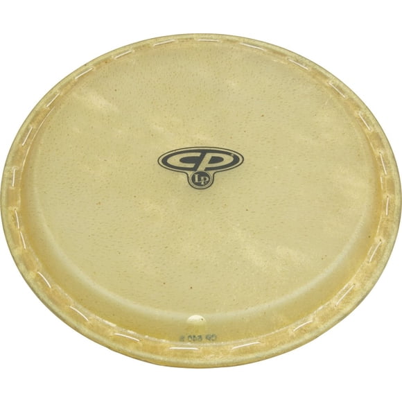 Combo de percusión latina Conga Head CP640B Rawhide 11