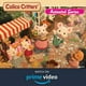 thumbnail image 3 of Ternurines Sandy Cat Family, muñecas, figuras de casas, 3 of 3